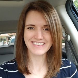 Meet your Posher, Lindsay